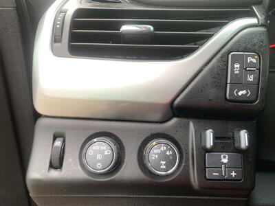 2015 Chevrolet Suburban LTZ - Photo 35 - Palatine, IL 60074