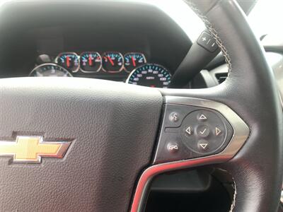 2015 Chevrolet Suburban LTZ - Photo 27 - Palatine, IL 60074