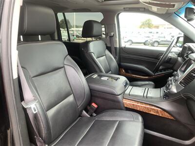 2015 Chevrolet Suburban LTZ - Photo 13 - Palatine, IL 60074