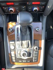 2012 Audi Q7 3.0T quattro S line Prest   - Photo 33 - Palatine, IL 60074