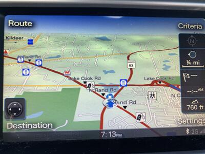 2012 Audi Q7 3.0T quattro S line Prest   - Photo 29 - Palatine, IL 60074