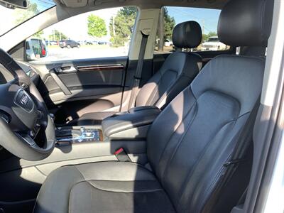 2012 Audi Q7 3.0T quattro S line Prest   - Photo 20 - Palatine, IL 60074