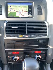 2012 Audi Q7 3.0T quattro S line Prest   - Photo 31 - Palatine, IL 60074