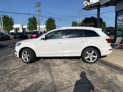 2012 Audi Q7 3.0T quattro S line Prest   - Photo 10 - Palatine, IL 60074