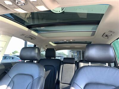 2012 Audi Q7 3.0T quattro S line Prest   - Photo 12 - Palatine, IL 60074