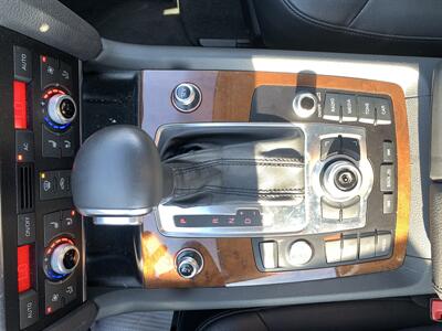 2012 Audi Q7 3.0T quattro S line Prest   - Photo 33 - Palatine, IL 60074