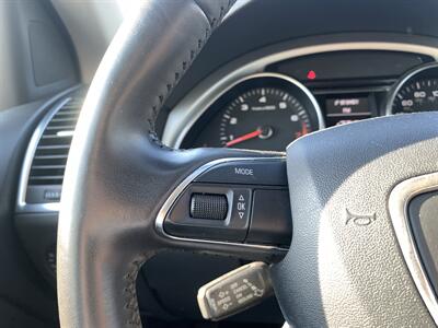 2012 Audi Q7 3.0T quattro S line Prest   - Photo 24 - Palatine, IL 60074
