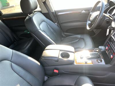2012 Audi Q7 3.0T quattro S line Prest   - Photo 14 - Palatine, IL 60074