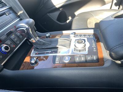 2012 Audi Q7 3.0T quattro S line Prest   - Photo 32 - Palatine, IL 60074
