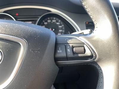 2012 Audi Q7 3.0T quattro S line Prest   - Photo 25 - Palatine, IL 60074