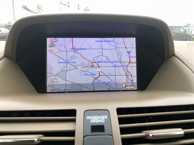 2012 Acura MDX SH-AWD w/Tech - Photo 29 - Palatine, IL 60074