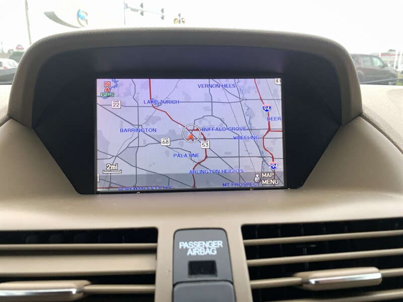 2012 Acura MDX SH-AWD w/Tech - Photo 29 - Palatine, IL 60074