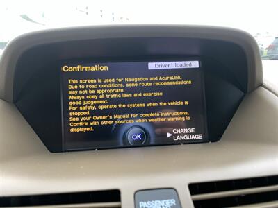 2012 Acura MDX SH-AWD w/Tech - Photo 28 - Palatine, IL 60074