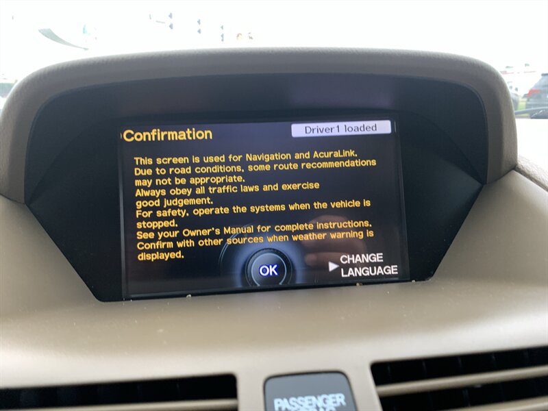 2012 Acura MDX SH-AWD w/Tech - Photo 28 - Palatine, IL 60074