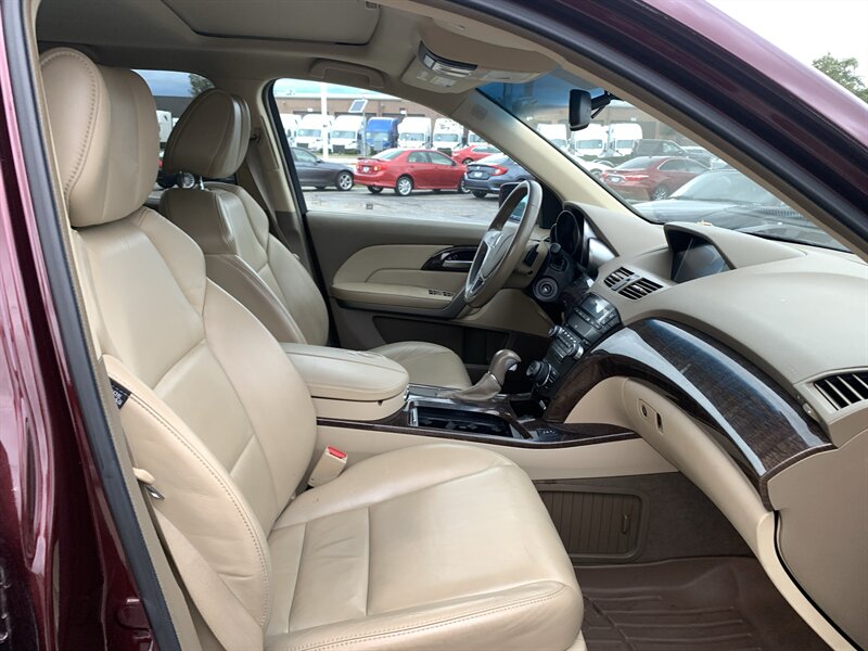 2012 Acura MDX SH-AWD w/Tech - Photo 13 - Palatine, IL 60074