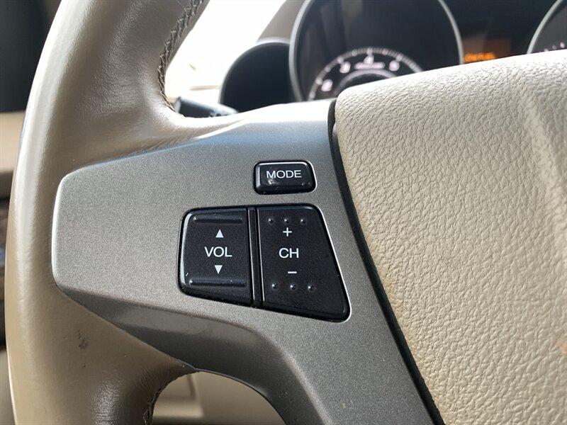 2012 Acura MDX SH-AWD w/Tech - Photo 25 - Palatine, IL 60074