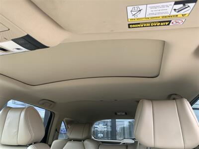 2012 Acura MDX SH-AWD w/Tech - Photo 12 - Palatine, IL 60074