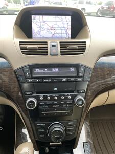 2012 Acura MDX SH-AWD w/Tech - Photo 31 - Palatine, IL 60074