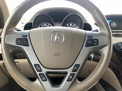 2012 Acura MDX SH-AWD w/Tech - Photo 22 - Palatine, IL 60074