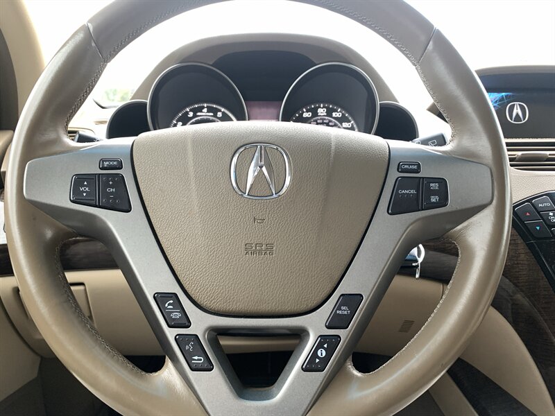 2012 Acura MDX SH-AWD w/Tech - Photo 22 - Palatine, IL 60074