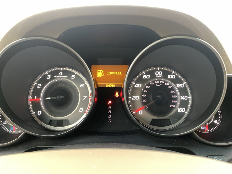 2012 Acura MDX SH-AWD w/Tech - Photo 27 - Palatine, IL 60074