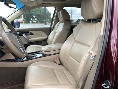 2012 Acura MDX SH-AWD w/Tech - Photo 18 - Palatine, IL 60074