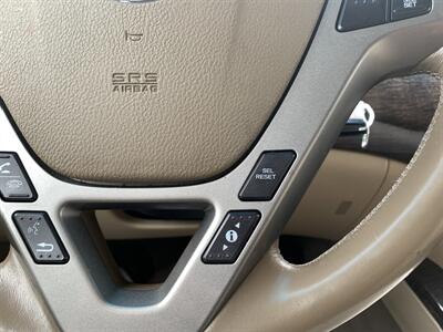 2012 Acura MDX SH-AWD w/Tech - Photo 24 - Palatine, IL 60074