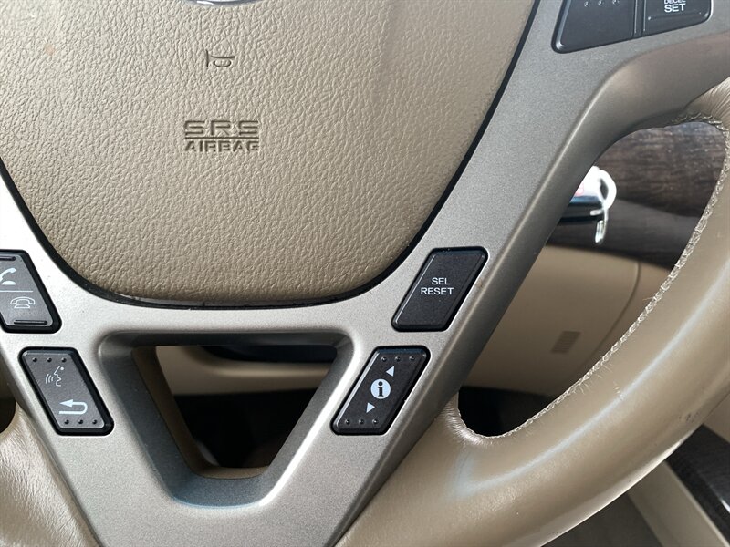 2012 Acura MDX SH-AWD w/Tech - Photo 24 - Palatine, IL 60074
