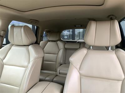 2012 Acura MDX SH-AWD w/Tech - Photo 11 - Palatine, IL 60074