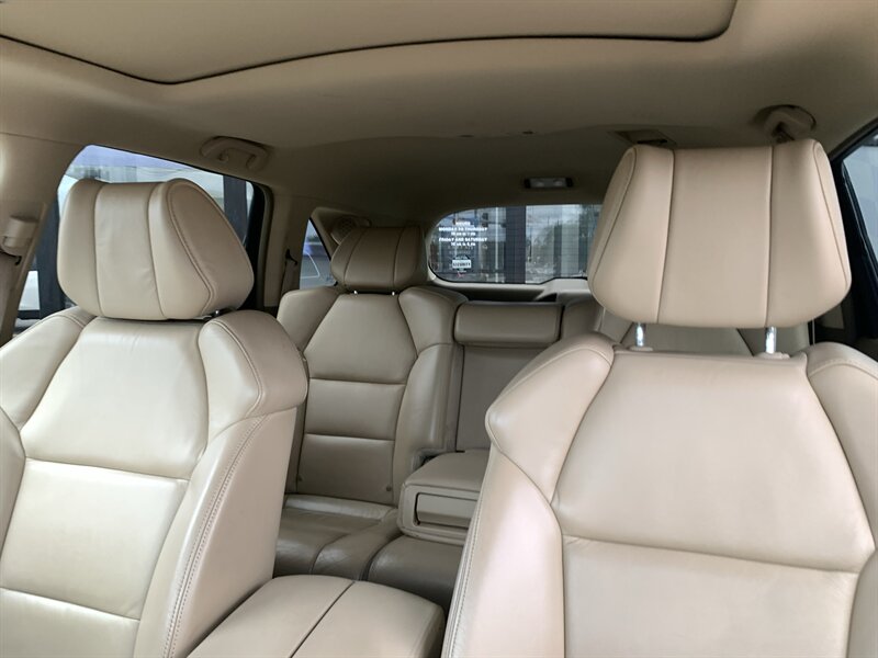 2012 Acura MDX SH-AWD w/Tech - Photo 11 - Palatine, IL 60074
