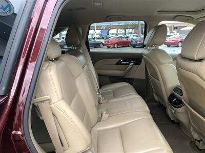 2012 Acura MDX SH-AWD w/Tech - Photo 15 - Palatine, IL 60074