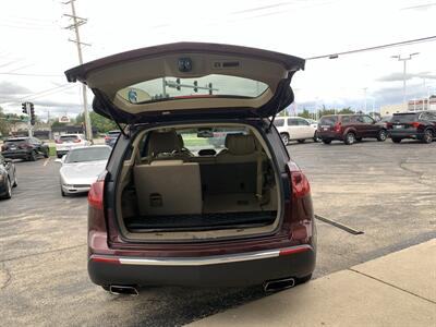 2012 Acura MDX SH-AWD w/Tech - Photo 7 - Palatine, IL 60074