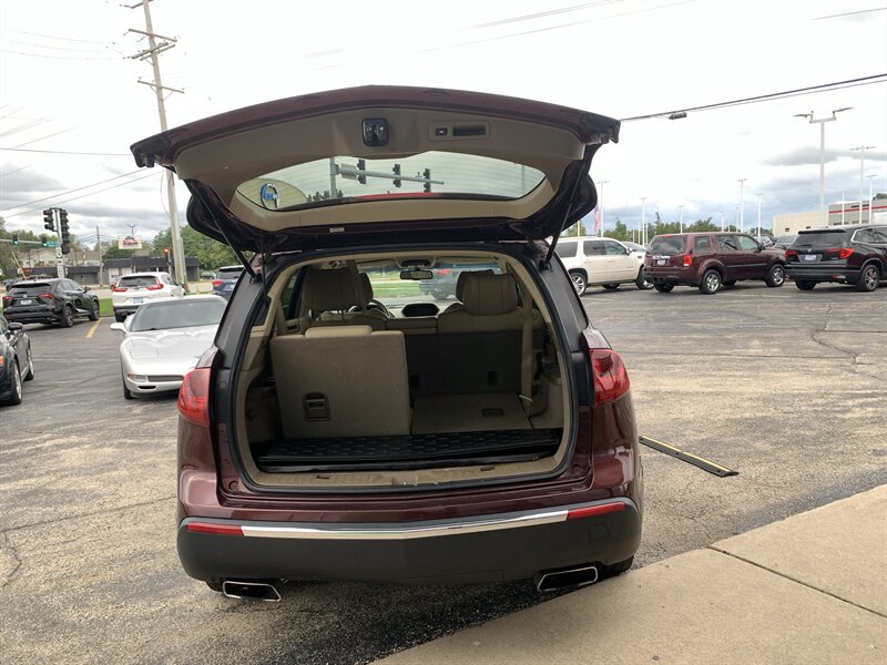 2012 Acura MDX SH-AWD w/Tech - Photo 7 - Palatine, IL 60074