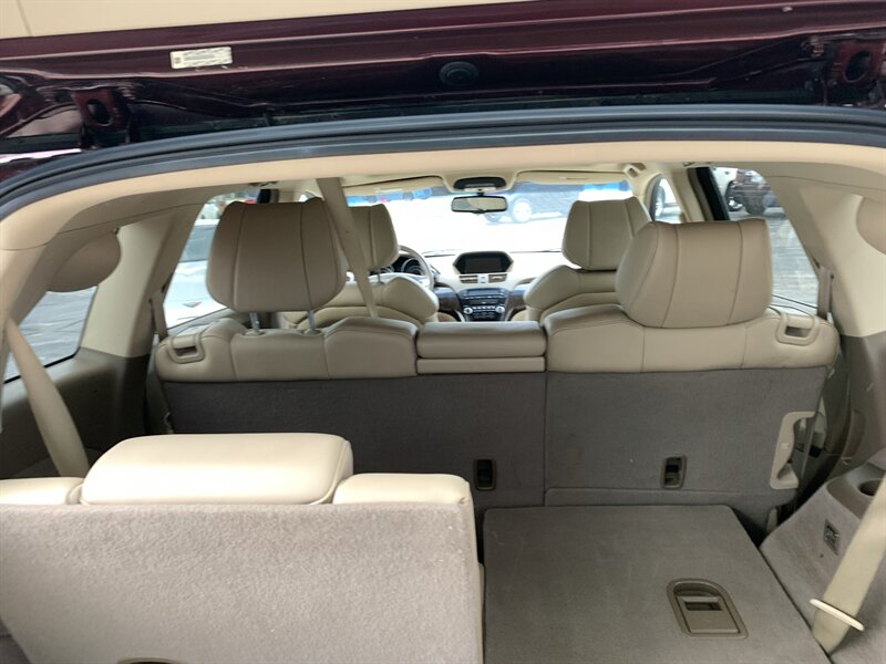 2012 Acura MDX SH-AWD w/Tech - Photo 8 - Palatine, IL 60074