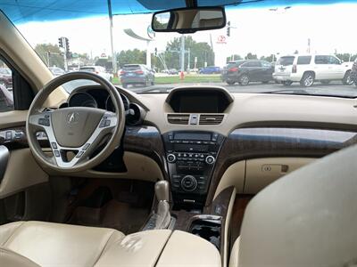 2012 Acura MDX SH-AWD w/Tech - Photo 16 - Palatine, IL 60074
