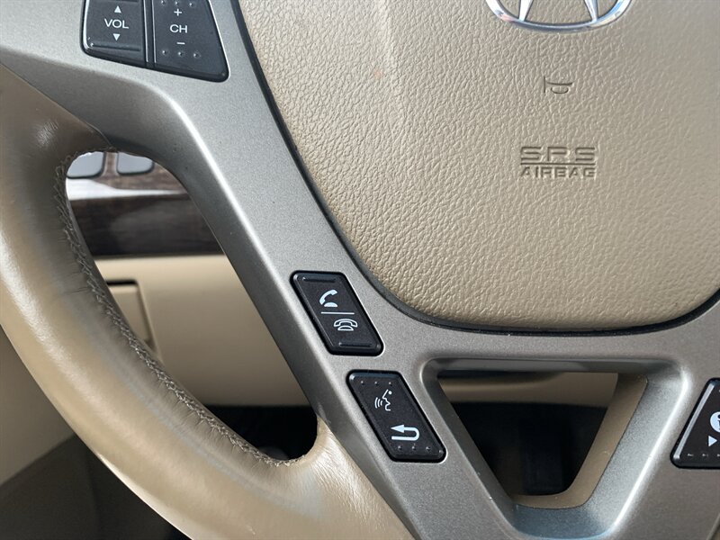 2012 Acura MDX SH-AWD w/Tech - Photo 23 - Palatine, IL 60074