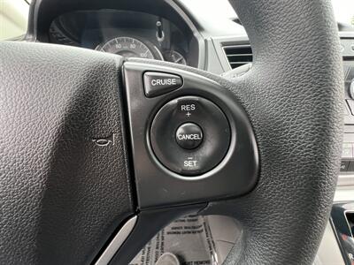 2012 Honda CR-V EX   - Photo 21 - Palatine, IL 60074