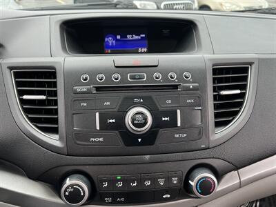 2012 Honda CR-V EX   - Photo 23 - Palatine, IL 60074