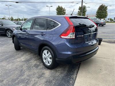 2012 Honda CR-V EX   - Photo 4 - Palatine, IL 60074