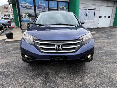 2012 Honda CR-V EX   - Photo 8 - Palatine, IL 60074