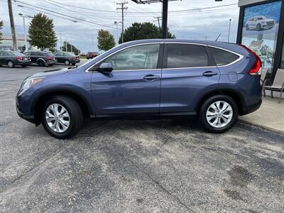 2012 Honda CR-V EX   - Photo 2 - Palatine, IL 60074