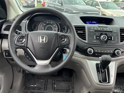 2012 Honda CR-V EX   - Photo 19 - Palatine, IL 60074