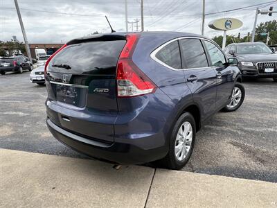 2012 Honda CR-V EX   - Photo 7 - Palatine, IL 60074