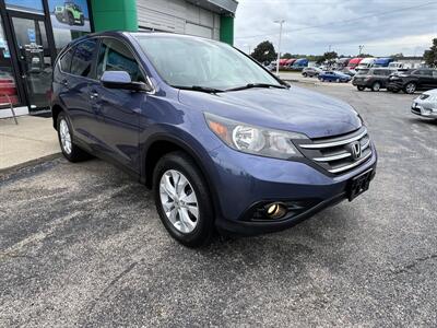 2012 Honda CR-V EX   - Photo 6 - Palatine, IL 60074