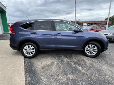 2012 Honda CR-V EX   - Photo 5 - Palatine, IL 60074