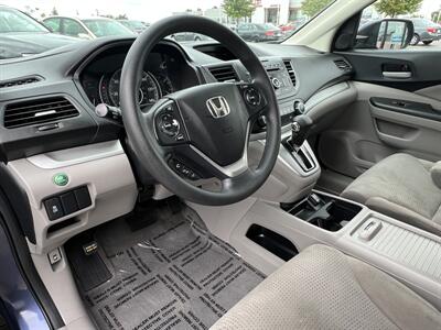 2012 Honda CR-V EX   - Photo 10 - Palatine, IL 60074