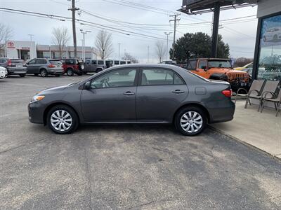 2012 Toyota Corolla LE   - Photo 8 - Palatine, IL 60074