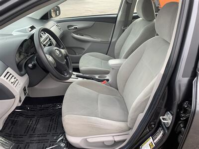 2012 Toyota Corolla LE   - Photo 11 - Palatine, IL 60074