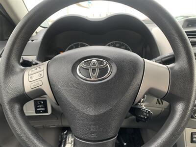 2012 Toyota Corolla LE   - Photo 17 - Palatine, IL 60074