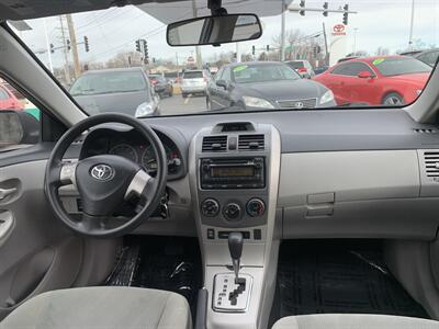 2012 Toyota Corolla LE   - Photo 14 - Palatine, IL 60074